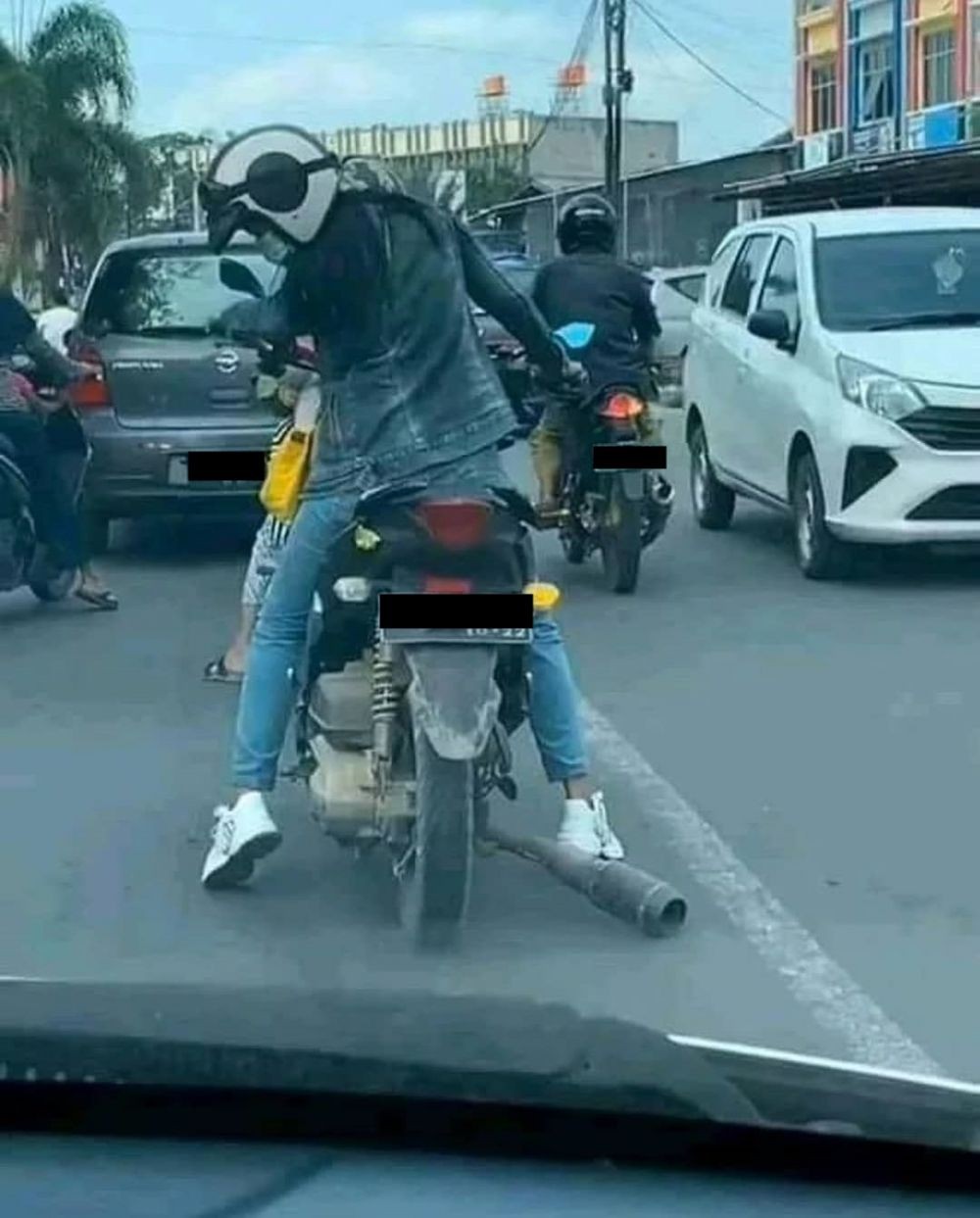 Apes Bener, 4 Barang Ini Mendadak Rusak di Waktu Yang Nggak Tepat